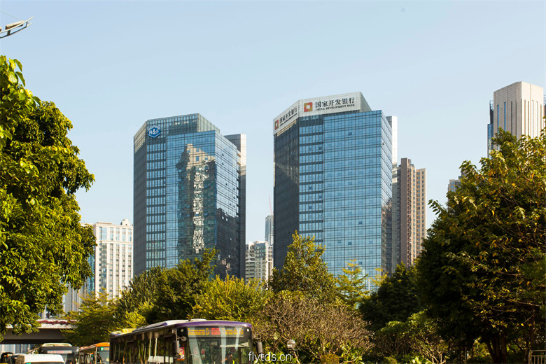 富力盈泰大厦